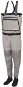 Kinetic DryGaiter ll St. Foot L - Waders