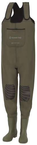 Kinetic NeoGaiter 48-49 - Waders - Main image