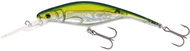 Westin P10DR Crankbait, 10 cm, 16 g, Floating, Olive Minnow - Wobbler