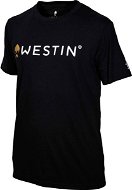 Westin Original Tričko, čierne, L - Tričko