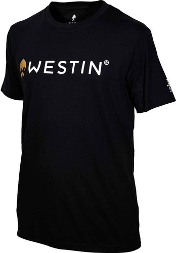 Westin Original T-shirt, black, XXL - T-Shirt - Main image