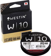 Westin W10 13 Braid Orchid Purple 135 m, 0,165 mm, 10,9 kg - Line
