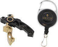 Westin Kleště Micro Line Cutter + Pin On Reel - Fishing Pliers