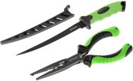 Zfish Combo Set ZFS Filetovací nůž a kleště - Kit
