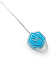 Mivardi Svítící jehla Nite Glow Fine Splicing Needle - Baiting Needle