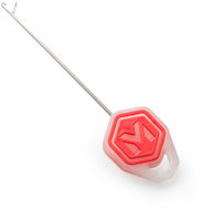 Mivardi Svítící jehla Nite Glow Heavy Latch Needle - Baiting Needle
