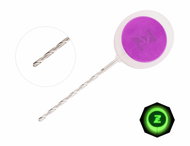 Zfish Vrtáček Drill Fialový - Bait Drill