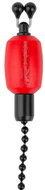 FOX Black Label Dinky Bobbins red - Swinger