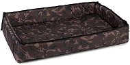 FOX Camo Mat with Sides - Fishing Unhooking Mat