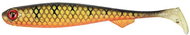 FOX Rage Slick Shad 11 cm Natural Perch - Rubber Bait