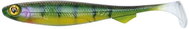 FOX Rage Slick Shad 11 cm UV Stickleback - Rubber Bait