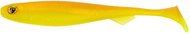 FOX Rage Slick Shad 11 cm UV Sun Dance - Rubber Bait