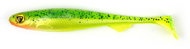 FOX Rage Slick Shad 7 cm Lemon Tiger - Rubber Bait