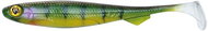 FOX Rage Slick Shad 9 cm UV Stickleback - Rubber Bait