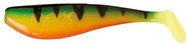 FOX Rage Zander for Shad 10 cm Firetiger - Rubber Bait