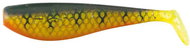 FOX Rage Zander Pro Shad 12 cm Natural Perch - Rubber Bait