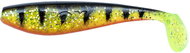 FOX Rage Zander Pro Shad 12 cm UV Perch - Rubber Bait