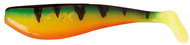 FOX Rage Zander for Shad 14 cm Firetiger - Rubber Bait