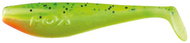 FOX Rage Zander Pro Shad 14 cm Lemon Tiger - Rubber Bait