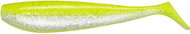 FOX Rage Zander Pro Shad 14 cm UV Chartreuse Ayu - Rubber Bait