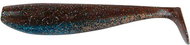 FOX Rage Zander Pro Shad 7,5 cm UV Blue Guts - Rubber Bait