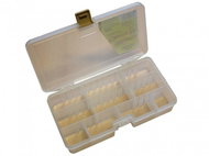 Meiho SFC Worm Box Size LL - Fishing Box