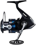 Shimano Nexave FI C3000 - Fishing Reel