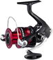 Rybářský naviják Shimano Sienna FG 3000 C - Rybářský naviják
