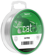 Delphin CatRIG Transparent 35m 0,60mm 20,5kg - Fishing Line