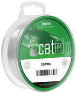 Delphin CatRIG Transparent 35m 0,80mm 31,4kg - Fishing Line