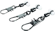 Fil Fishing Sliding Swivel S 4 pcs - passage