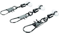 Fil Fishing Sliding Swivel M 4 pcs - passage