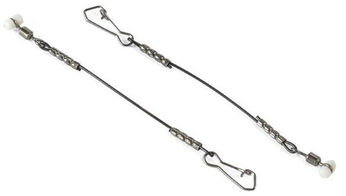 Fil Fishing Feeder Link Fil 50 mm - Průjezd - Hlavní obrázek