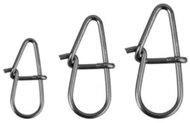 Fil Fishing Filex Fast Snap, size 3, 10 pcs - Snap Hook