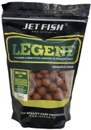 Jet Fish Boilie Legend Chilli Tuna/Chilli 250 g, 24 mm - Boilies