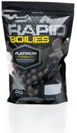 Mivardi Boilies Rapid Platinum ProActive Crazy Liver 150g 20mm - Boilies