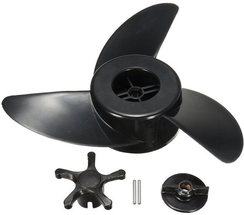 Haibo replacement propellers for D and B series engines - Replacement Propeller - Main image