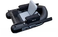 Elling Belly Boat Optimus II Čierny - Belly boat