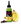 Chocolate-Banana 100 ml