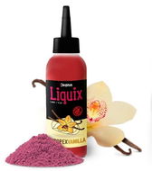 Dip Delphin Fluo D Snax LiquiX Scopex-Vanilka 100 ml - Dip
