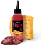 Dip Delphin Fluo D Snax LiquiX Sýr-Játra 100 ml - Dip