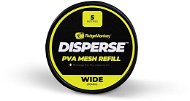 RidgeMonkey Disperse PVA Mesh Refill Boilie 25 mm 5 m - PVA punčocha