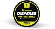 RidgeMonkey Disperse PVA Mesh Refill Stick 20 mm 5 m - PVA Netting Sock