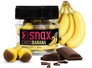 Delphin D Snax POP Chocolate-Banana 20 g 10 mm - Pop-up Boilies