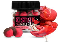 Delphin D Snax POP Crab-Krill 20 g 5,5 mm - Pop-up Boilies