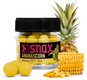 Pop-up Boilies Delphin D Snax POP Corn-Pineapple 20 g 5,5 mm - Pop-up boilies