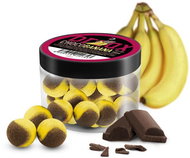 Delphin Delphin BreaX POP Chocolate-Banana 50 g 16 mm - Pop-up Boilies