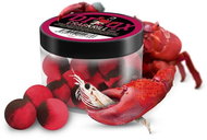 Delphin Delphin BreaX POP Crab-Krill 50 g 16 mm - Pop-up Boilies