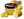 Corn-Pineapple 50 g 16 mm