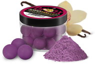 Delphin Delphin BreaX POP Scopex-Vanilla 50 g 16 mm - Pop-up Boilies